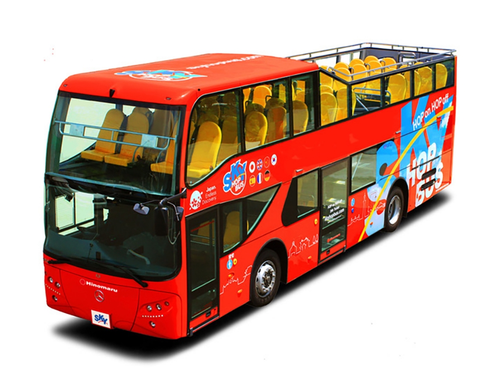 ハーフオープン