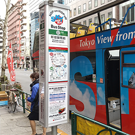 Shinjuku Gyoen National Garden